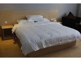 Super 8 By Wyndham Linyi Bus Terminal Hotel Phòng bức ảnh